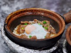 -红星光发煲仔饭(大石街店)