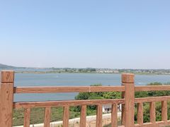 -南京金牛湖风景区