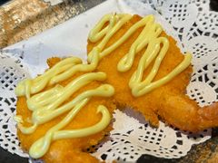 -大渔铁板烧(花园道店)