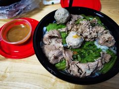-一肴·牛肉粿条(深圳湾睿印店)