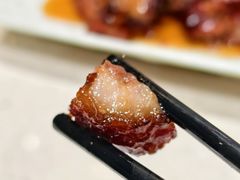 -香港新发烧腊茶餐厅(水围店)