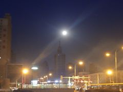 -裕彤国际体育中心