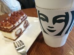 -星巴克臻选(青岛麦凯乐分店)