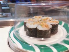 -新一番三文鱼寿司(红城湖店)