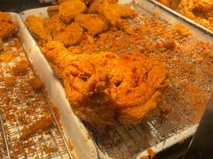 -白纸坊美式炸鸡