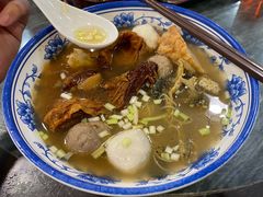 -西关刘福记(文德路店)