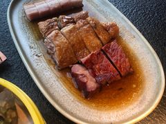 -蝴蝶里·粤菜·点心(滨江龙湖店)
