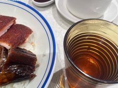 -香港新发烧腊茶餐厅(书城店)