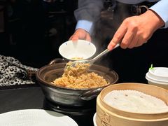 -喜悦烤鸭·新京菜(王府井店)