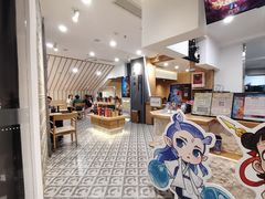 -霸王茶姬(正佳广场店)