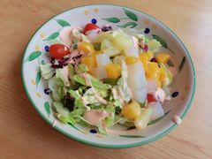 -萨莉亚意式餐厅(南京环亚凯瑟琳广场店)