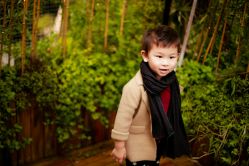 -BabyA 专业婴童摄影(古北时尚广场店)