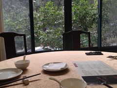 -龙井壹号·茶缘山景宴(龙井村店)