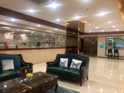 -爱贝蕊恩韩式月子会所(南山店)