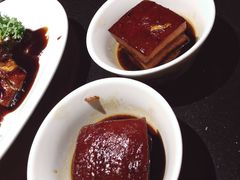 -老头儿油爆虾·知味杭州(爱琴海购物中心)