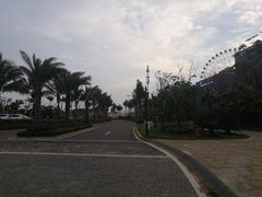 -三亚海昌梦幻海洋不夜城