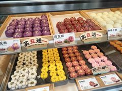 -南宋胡记(杭州灵隐寺店)