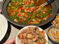 -饕林餐厅(春熙路店)