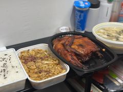 -狮王府淮扬菜(新街口友谊店)