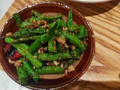 -乡村基·川味现炒大王(熙悦天街店)