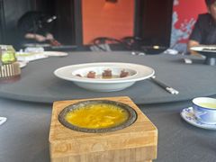 -上海滩餐厅(BFC外滩金融中心店)
