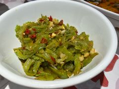 -西江红·株洲本地菜(滨江南路店)