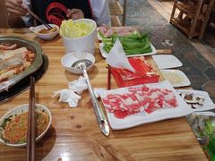 -辣妹川奇(益友店)