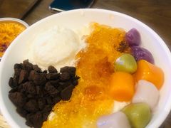 -糖纸甜品(印象城店)