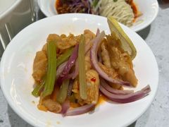 -青花椒花椒鱼(合生汇店)