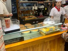 -西村叔叔的店·面包·甜品·蛋糕(崂山丽达店)