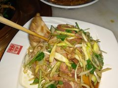 -京门老爆三·铜锅涮肉 爆肚(望京店)