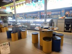 -喜井无限自助烤肉公司(石厦店)