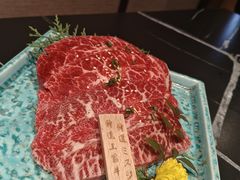 极上三筋肉-山川小町·极番烧肉(新地假日广场店)
