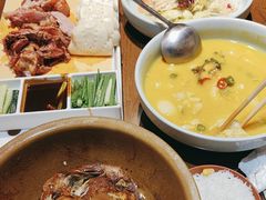 -张大嘴菜馆(庞各庄店)