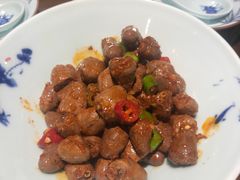 -燕郊烧鸽子(广安路店)