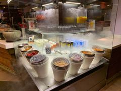 -The COOK·厨餐厅·自助餐(浦东嘉里大酒店)