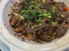 -抱德·潮汕味(琶洲店原惠城鱼仔)