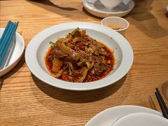 -巴蜀风·地道川菜(总店)