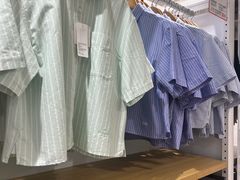 -优衣库(上海虹口龙之梦店)