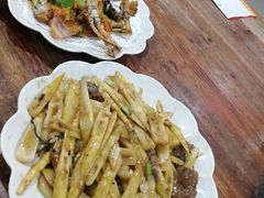 -南记食粥坊·宵夜大排档(莲花总店)