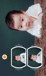 点击看大图 -皇家爱婴高端儿童摄影(苹果园店)
