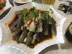 -QQ海鲜餐厅