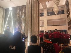 -康莱德酒店·美庭自助餐厅