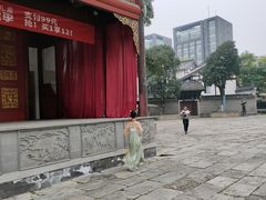 -龙潭水乡