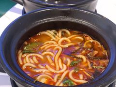 -姐弟俩土豆粉(北京双桥万达店)