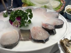 -椰子湾·海南火锅·糟粕醋·椰子鸡(正大广场店)