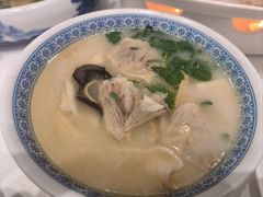 -豫满楼(郑东新区店)
