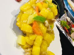 -夜宴江景餐厅