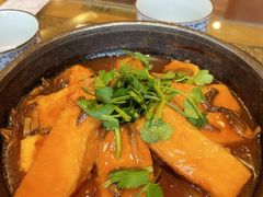 -淮上豆府(水厂路店)