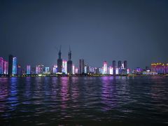-武汉两江游览·夜游长江(汉口粤汉码头)
